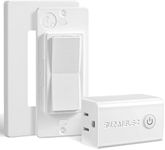 SURAIELEC Wireless Light Switch, Re