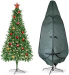 Upright Christmas Tree Storage Bag 