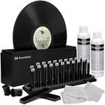 Knox Gear Record Cleaner Kit - Viny