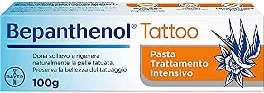 Bepantheno