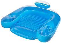 Poolmaster 85598 Paradise Water Chair Pool Float, Blue