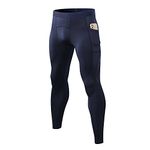 Weight Lifting Pants For Men