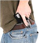 Blackhawk - Inside The Pants Holster