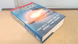 PRIZE: EPIC QUEST FOR OIL, MONEY AND POWER