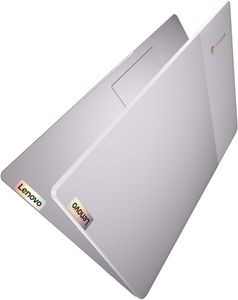 Lenovo IdeaPad 3 Chromebook 15.6" Laptop – 8GB RAM, 128GB Storage