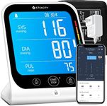 Etekcity Smart High Blood Pressure 