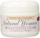 NATURAL WOMAN PRO PROGESTERONE CREA