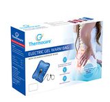 Thermocare Gel Electric Warm Bag Heating Pad hot water for pain relief device Assorted multi color & design