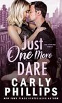 Just One More Dare (The Sterling Family Book 2)