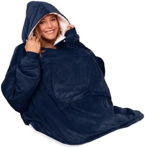 THE COMFY