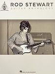 Rod Stewart Guitar Anthology (Guita