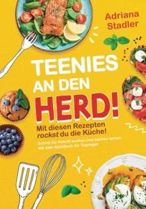 Teenies an