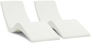 Aqua Outdoors Pool Chaise Lounge Ch
