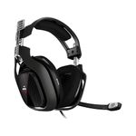 Astro Gaming A40 TR Wired Headset with Astro Audio V2 for Xbox Series X|S, Xbox One, PC & Mac - A40 TR Edition