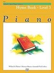 Alfred's Basic Piano Library - Hymn