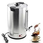 Commercial Coffee Urn 100 Cups, Sta
