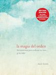 La magia del orden / The Life-Changing Magic of Tidying Up