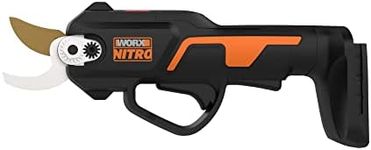 Worx 20V W