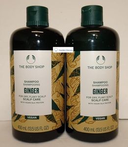 Body Shop 