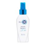 It’s a 10 Haircare - Miracle Leave-in Lite Conditioner, Ultra-Light Formula, Detangler Adds Shine, Natural Ingredients, 120ml