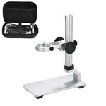 Digital Microscope With Stands