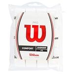 Wilson Pro Tennis Overgrip 12-Pack