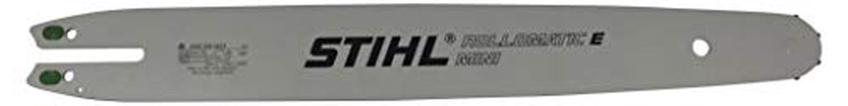 Stihl 3005-008-3913 16" Rollomatic E Mini Series Guide Bar 3/8"P .043"