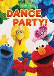 Sesame Street: Dance Party! [DVD]