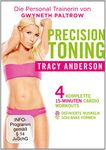 Tracy Anderson - Precision Toning