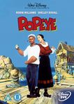 Popeye [DVD]