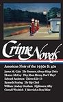 Crime Novels: American Noir of the 