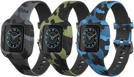 Compatible with Garmin Vivofit jr 3