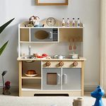 Pottery Barn Kids Kitchen Set