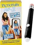 Mattel Games Pictionary Air 2 Famil