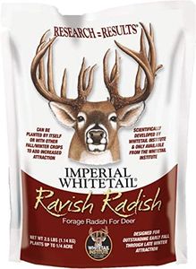 Whitetail 