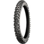 SHINKO 504 SOFT/HARD OFFROAD TIRE FRONT 80/100-21