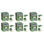 Neutradol Super Fresh Air Freshener Odour Remover Destroyer Gel Power Orb 140g (6 Pack)