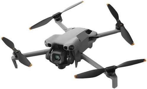 DJI Mini 5 Pro Drone Fly More Combo – Camera, Extra Batteries