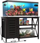 Herture 55-75 Gallon Fish Tank Stan