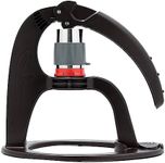 Flair The NEO Flex: Direct Lever Manual Espresso Maker for Home with Two Portafilters