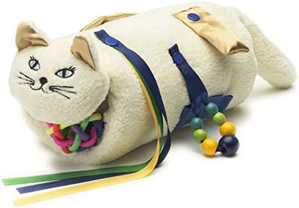 TwiddleCat