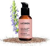 LATINOIL Chia Oil 2 oz / 60 ml - In