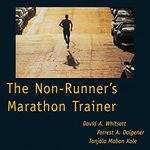 The Non-Runner's Marathon Trainer