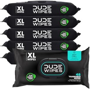 DUDE Wipes