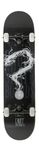 Enuff Pyro II Complete Skateboard 7.75" x 31.5" 100% Maple Deck with Superb Pop, ABEC-5 Chrome Bearings, Unisex for Children and Adults