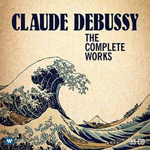 Debussy - 