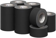 3" Pro Gaff Gaffers Tape 55 yards l