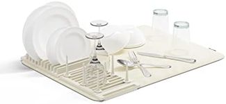 Umbra Udry Peg Drying Rack with Mat