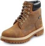 Timberland PRO 6IN Direct Attach, M