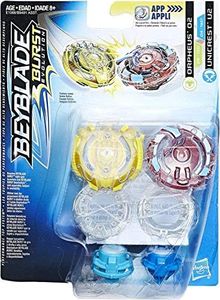 Beyblade O